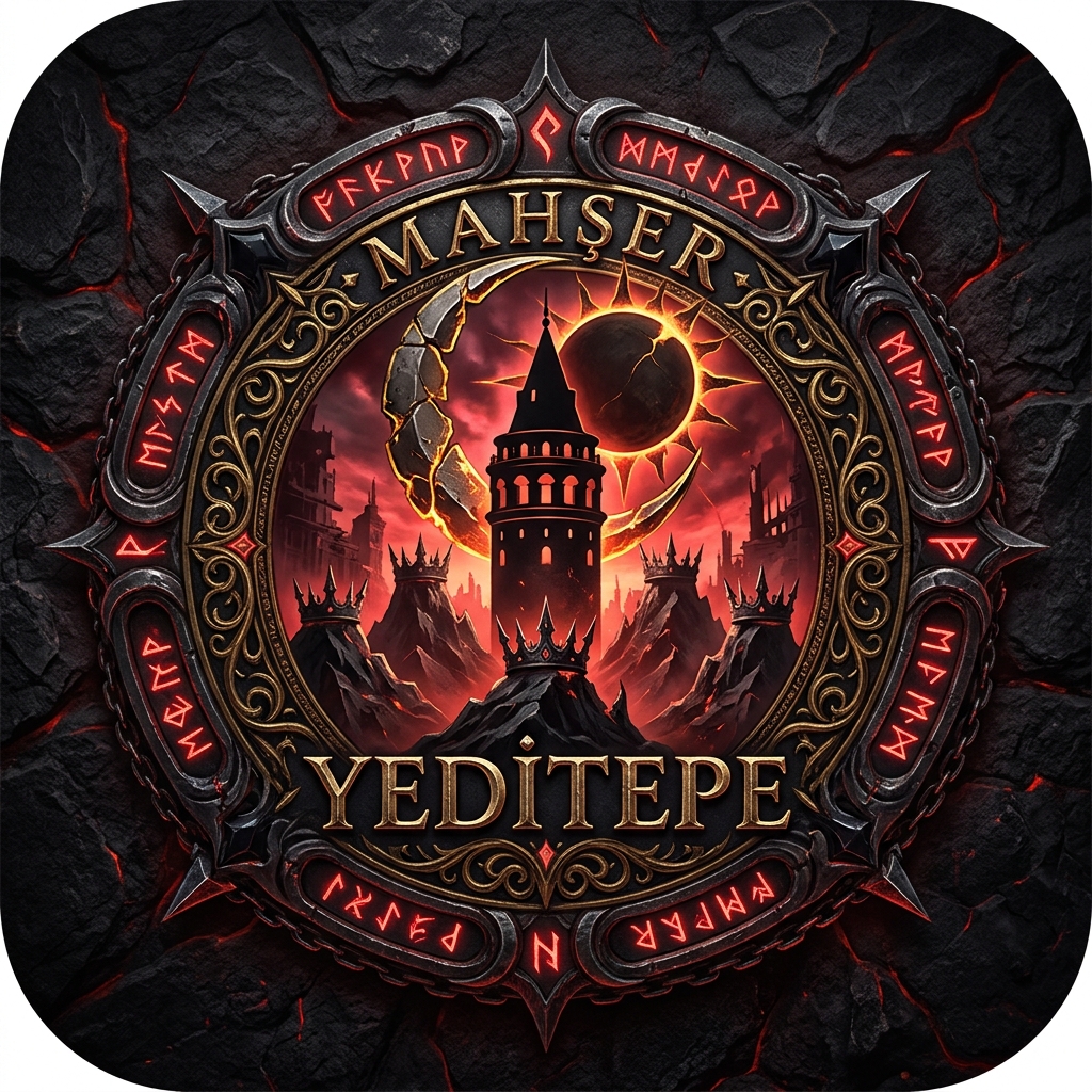 Mahşer: Yeditepe